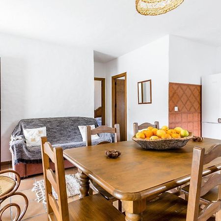 Villa El Madrono à El Palmar  Extérieur photo